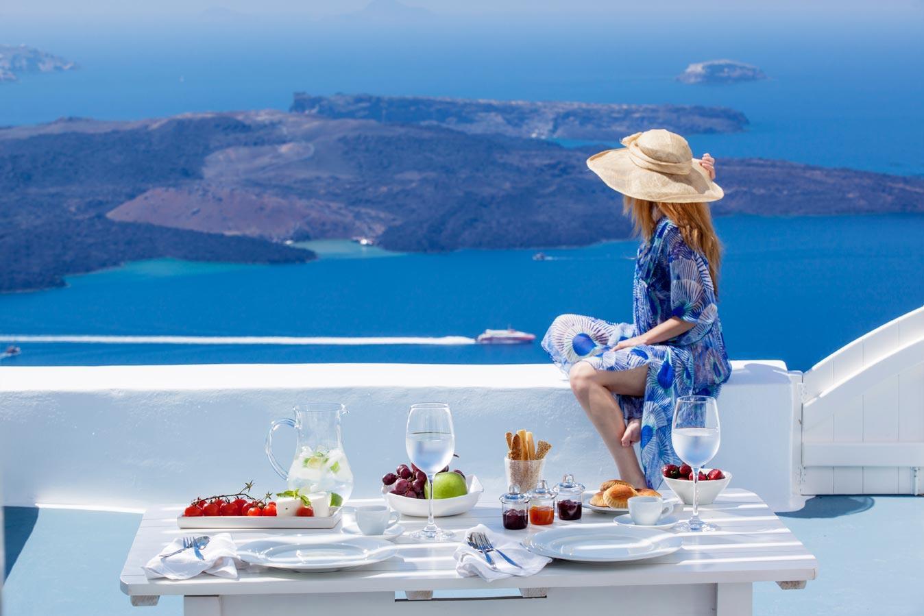 Aliko Luxury Suites イメロヴィグリ エクステリア 写真