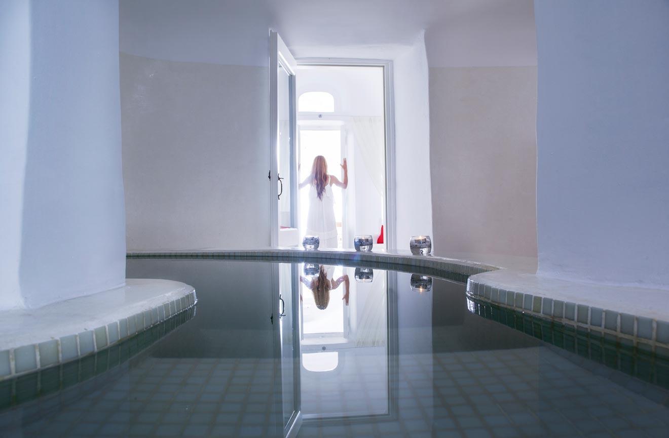 Aliko Luxury Suites イメロヴィグリ エクステリア 写真