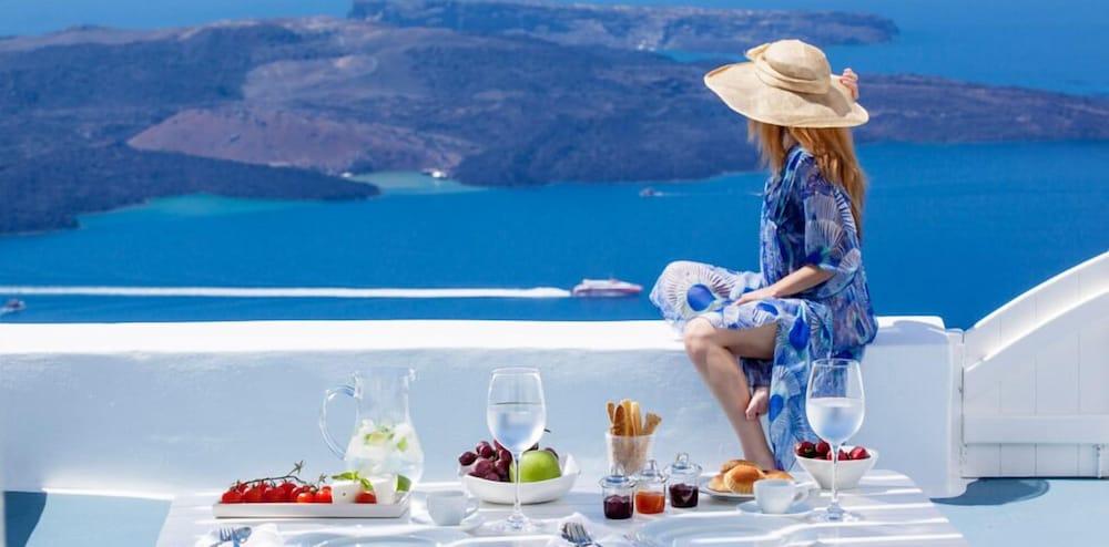 Aliko Luxury Suites イメロヴィグリ エクステリア 写真